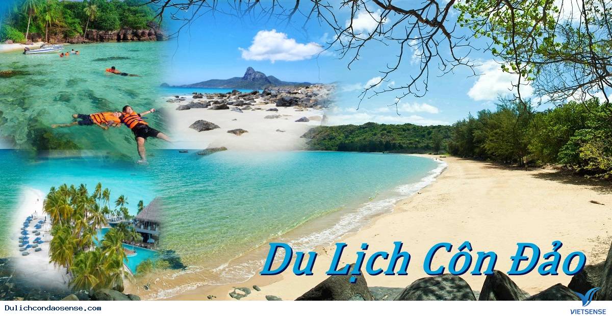 Tour du lịch côn đảo
