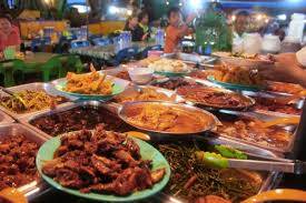 Côn Đảo: Những món ăn “gây sốt”!