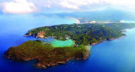 Những địa danh thăm quan nổi tiếng tại Côn Đảo (Phần 1)