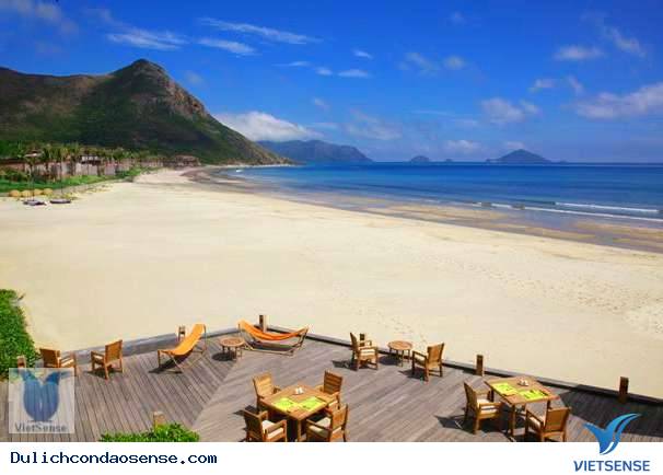 Khu nghỉ dưỡng Six Senses Côn Đảo Khu nghỉ dưỡng Six Senses Côn Đảo