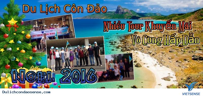Nhiều tour khuyễn mãi dịp cuối năm 2016 và tết đầu năm 2017 - Ảnh 2 Nhiều tour khuyễn mãi dịp cuối năm 2016 và tết đầu năm 2017