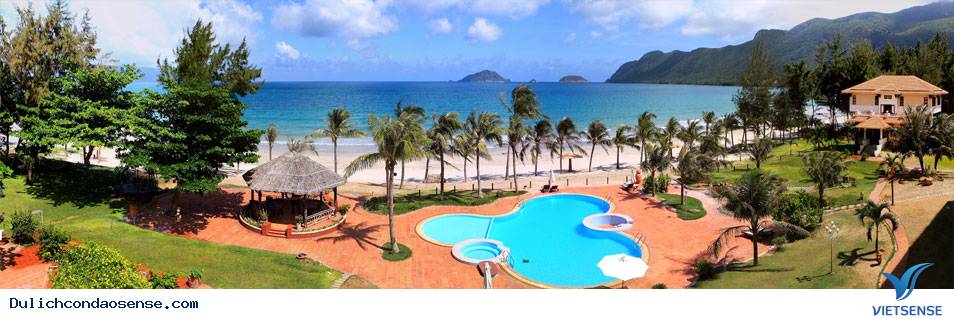 Sài Gòn Côn Đảo Resort