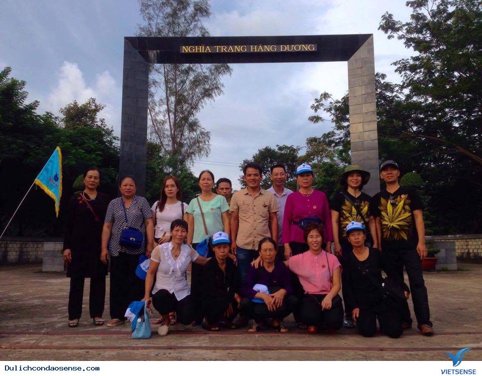 Tour Du Lịch Sài Gòn Côn Đảo Lễ 30 Tháng 4 Mùng 1 Tháng 5 Năm 2017