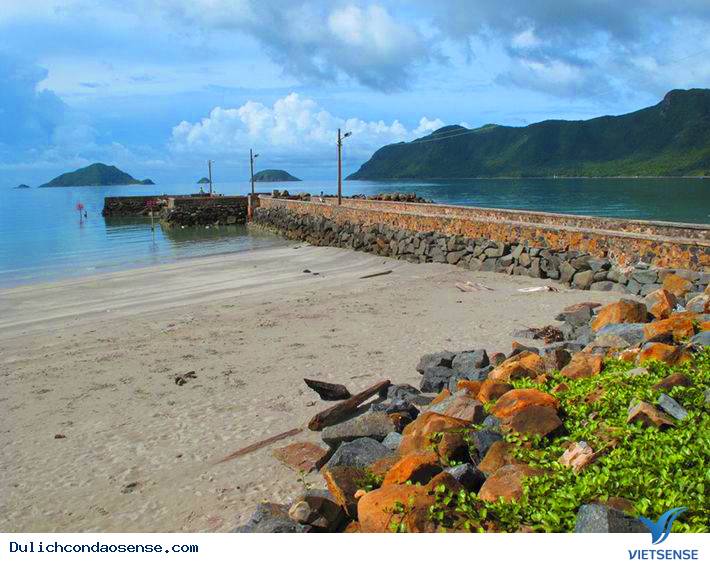 Tour du lịch Côn Đảo - Ảnh 3 Tour du lịch Côn Đảo - Ảnh 3
