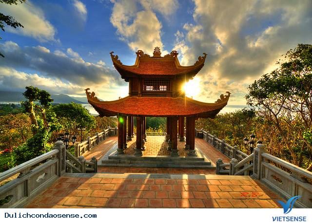 Tour du lịch Côn Đảo - Ảnh 4 Tour du lịch Côn Đảo - Ảnh 4