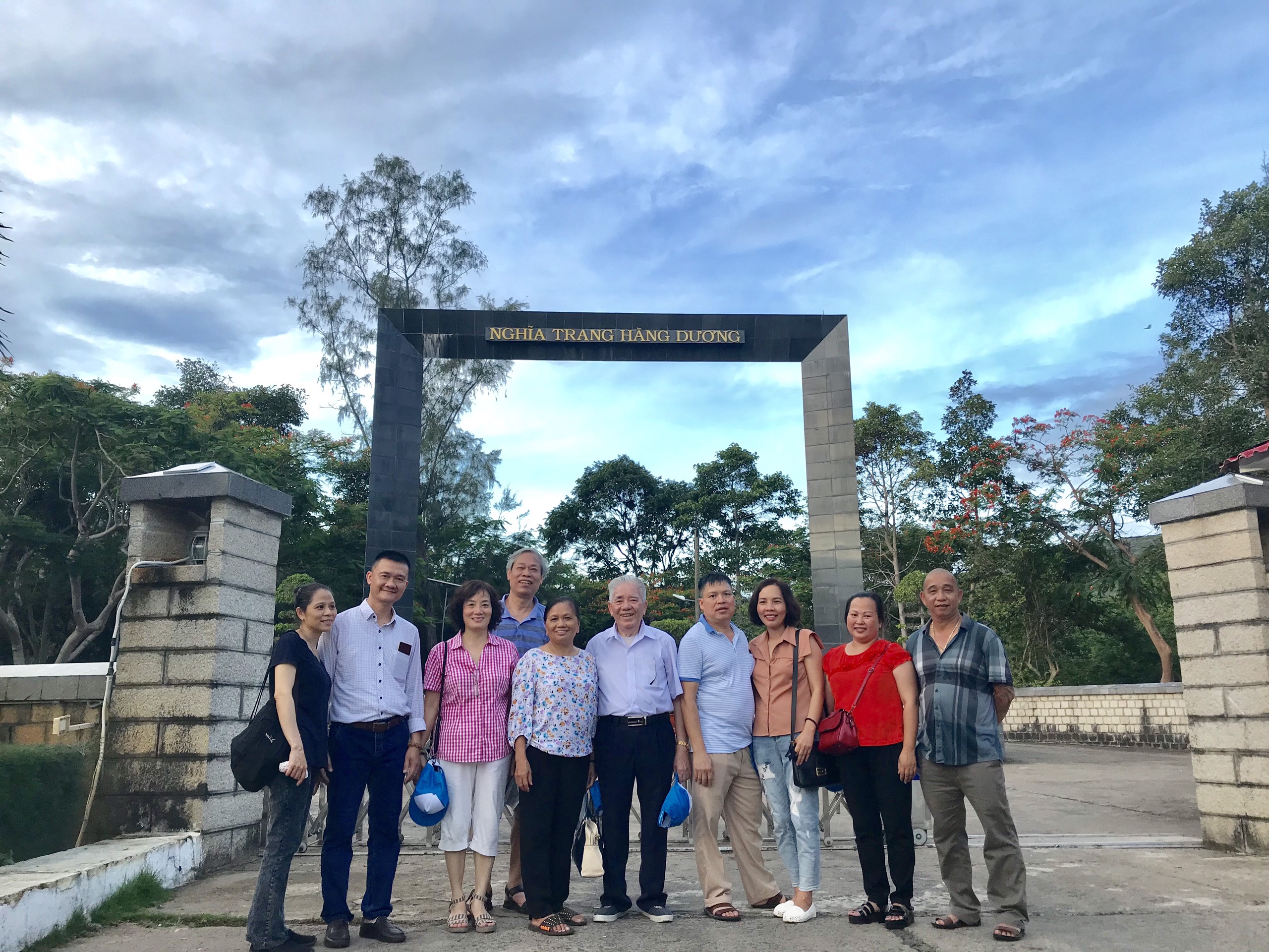 Giới Thiệu trải nghiệm 
Côn Đảo 2022 - Ảnh 1