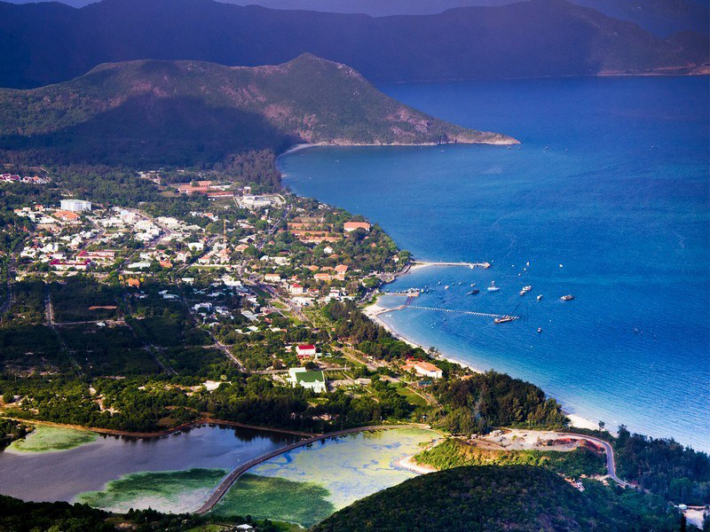 Côn Đảo Chơi gì? ở đâu? Đi như thế nào? Cập Nhât 2025 - Ảnh 3