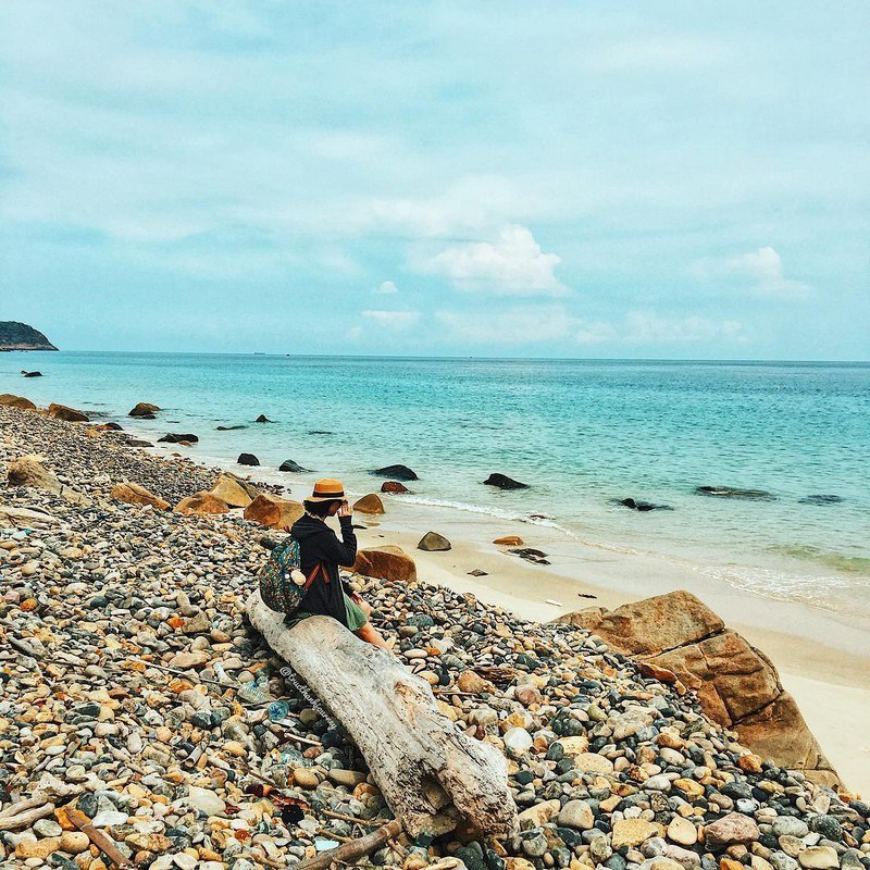 Côn Đảo Chơi gì? ở đâu? Đi như thế nào? Cập Nhât 2025 - Ảnh 5