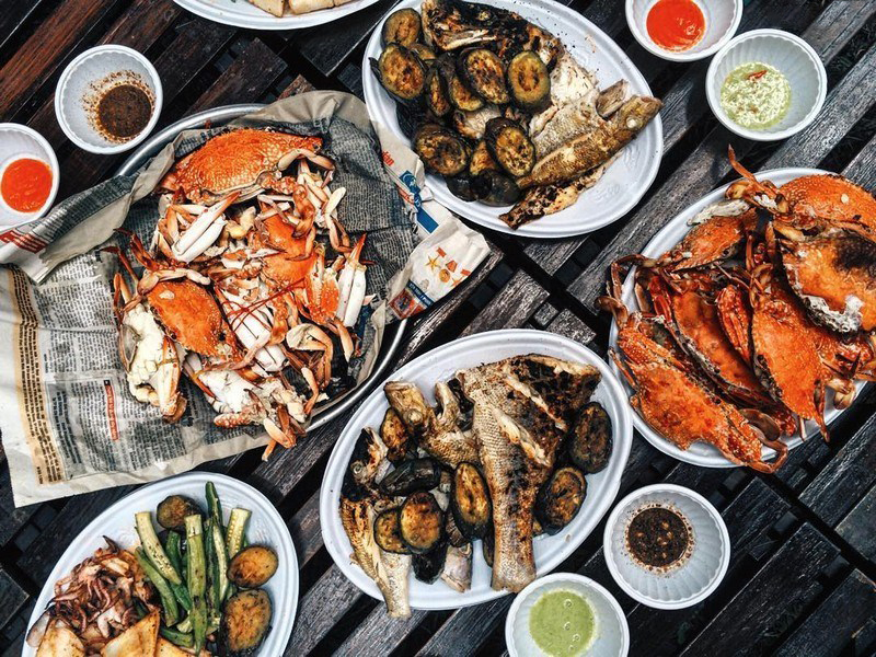 Côn Đảo Chơi gì? ở đâu? Đi như thế nào? Cập Nhât 2025 - Ảnh 9