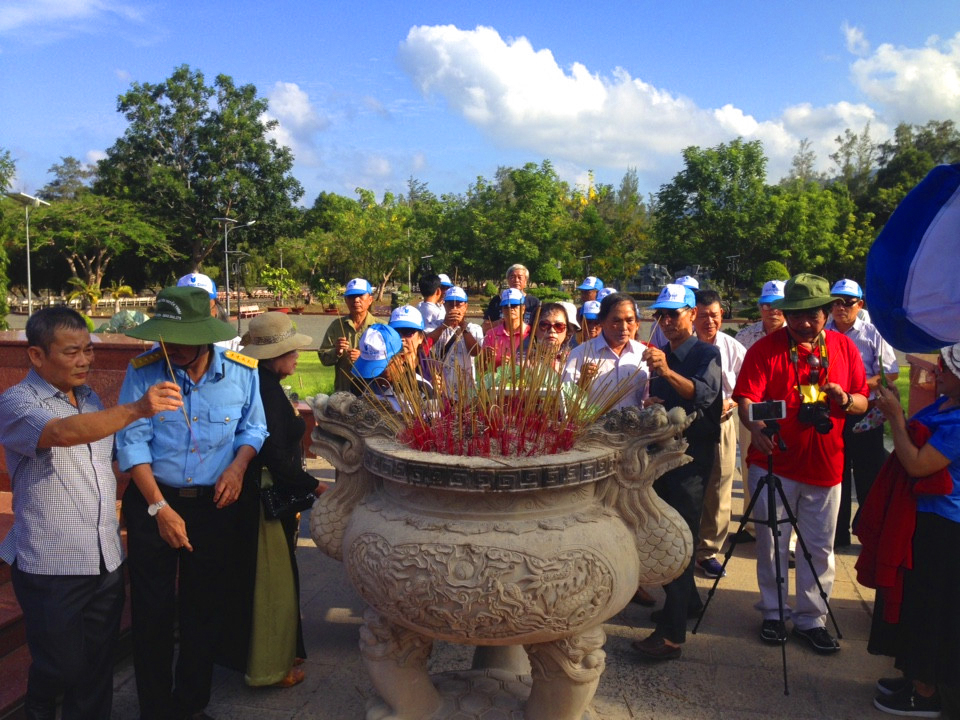 Đi Lễ Côn Đảo Cuối Năm Từ Hồ Chí Minh - 2 Ngày 1 Đêm - Ảnh 4