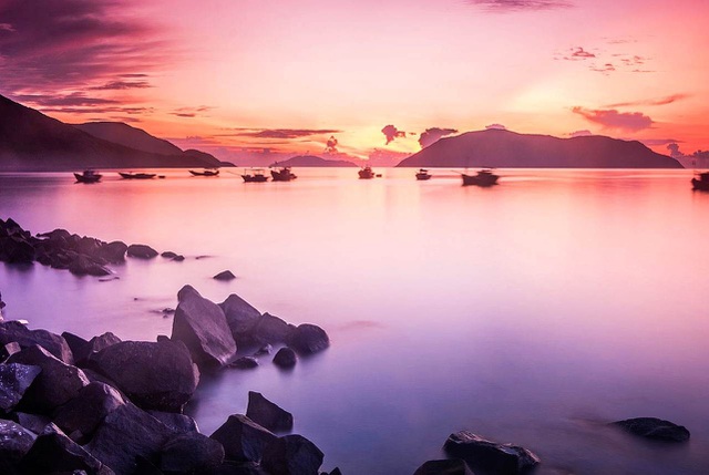 Côn Đảo - Top Những Nơi Có Nước Trong Xanh Nhất Thế Giới - Ảnh 2 Côn Đảo - Top Những Nơi Có Nước Trong Xanh Nhất Thế Giới - Ảnh 2