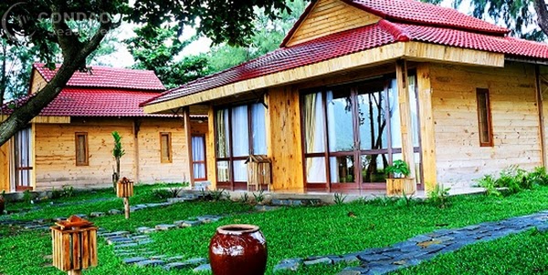 Điểm Danh 5 Resort Được Check-in Nhiều Nhất Tại Côn Đảo - Ảnh 5 Điểm Danh 5 Resort Được Check-in Nhiều Nhất Tại Côn Đảo - Ảnh 5