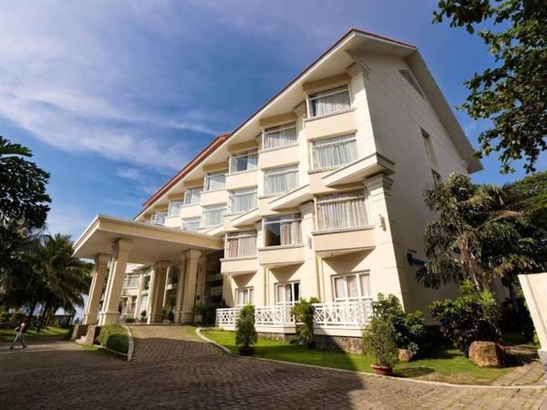 Điểm Danh 5 Resort Được Check-in Nhiều Nhất Tại Côn Đảo - Ảnh 15 Điểm Danh 5 Resort Được Check-in Nhiều Nhất Tại Côn Đảo - Ảnh 15