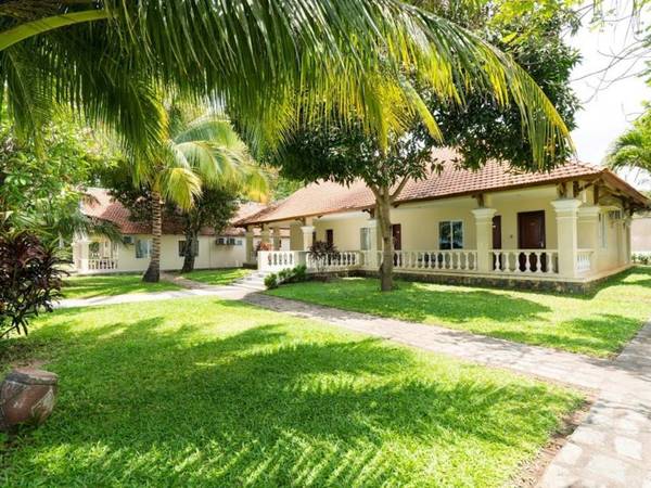 Điểm Danh 5 Resort Được Check-in Nhiều Nhất Tại Côn Đảo - Ảnh 16 Điểm Danh 5 Resort Được Check-in Nhiều Nhất Tại Côn Đảo - Ảnh 16