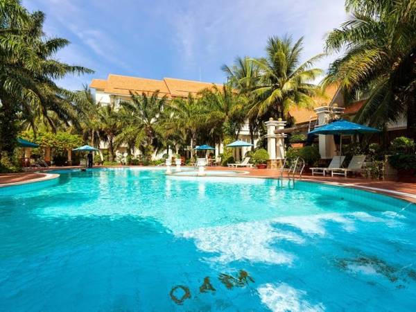 Điểm Danh 5 Resort Được Check-in Nhiều Nhất Tại Côn Đảo - Ảnh 13 Điểm Danh 5 Resort Được Check-in Nhiều Nhất Tại Côn Đảo - Ảnh 13