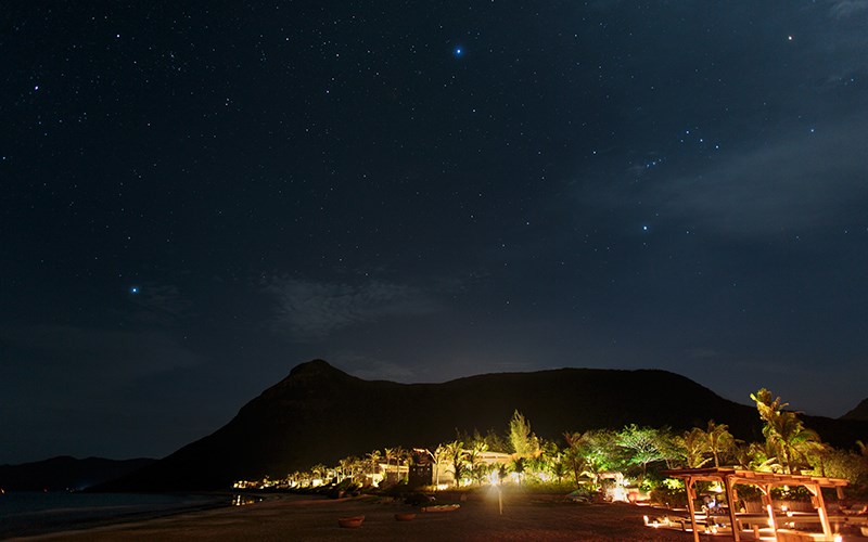 Điểm Danh 5 Resort Được Check-in Nhiều Nhất Tại Côn Đảo - Ảnh 4 Điểm Danh 5 Resort Được Check-in Nhiều Nhất Tại Côn Đảo - Ảnh 4