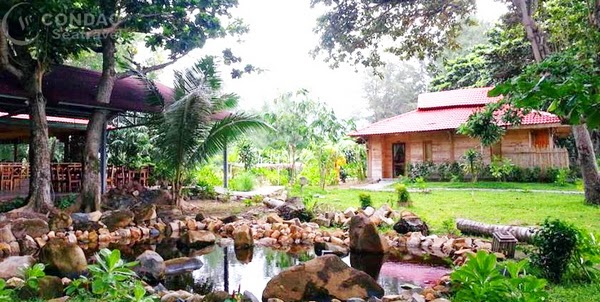 Điểm Danh 5 Resort Được Check-in Nhiều Nhất Tại Côn Đảo - Ảnh 8 Điểm Danh 5 Resort Được Check-in Nhiều Nhất Tại Côn Đảo - Ảnh 8