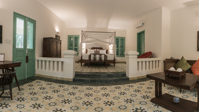 Điểm Danh 5 Resort Được Check-in Nhiều Nhất Tại Côn Đảo - Ảnh 11 Điểm Danh 5 Resort Được Check-in Nhiều Nhất Tại Côn Đảo - Ảnh 11