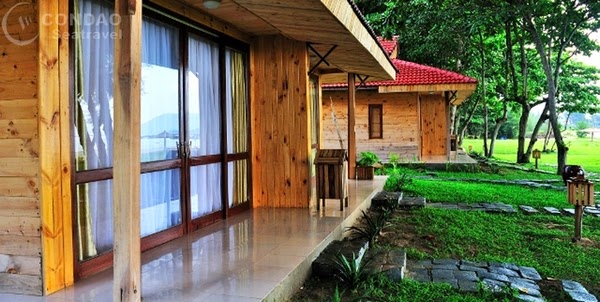 Điểm Danh 5 Resort Được Check-in Nhiều Nhất Tại Côn Đảo - Ảnh 7 Điểm Danh 5 Resort Được Check-in Nhiều Nhất Tại Côn Đảo - Ảnh 7