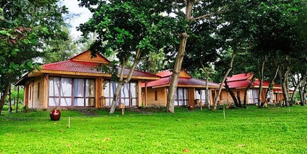 Điểm Danh 5 Resort Được Check-in Nhiều Nhất Tại Côn Đảo - Ảnh 6 Điểm Danh 5 Resort Được Check-in Nhiều Nhất Tại Côn Đảo - Ảnh 6