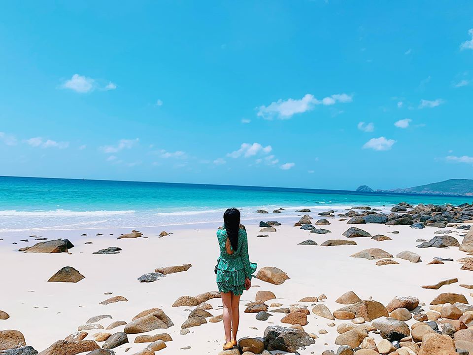 Hành Trình Chinh Phục Côn Đảo 2 Ngày 1 Đêm - Ảnh 6