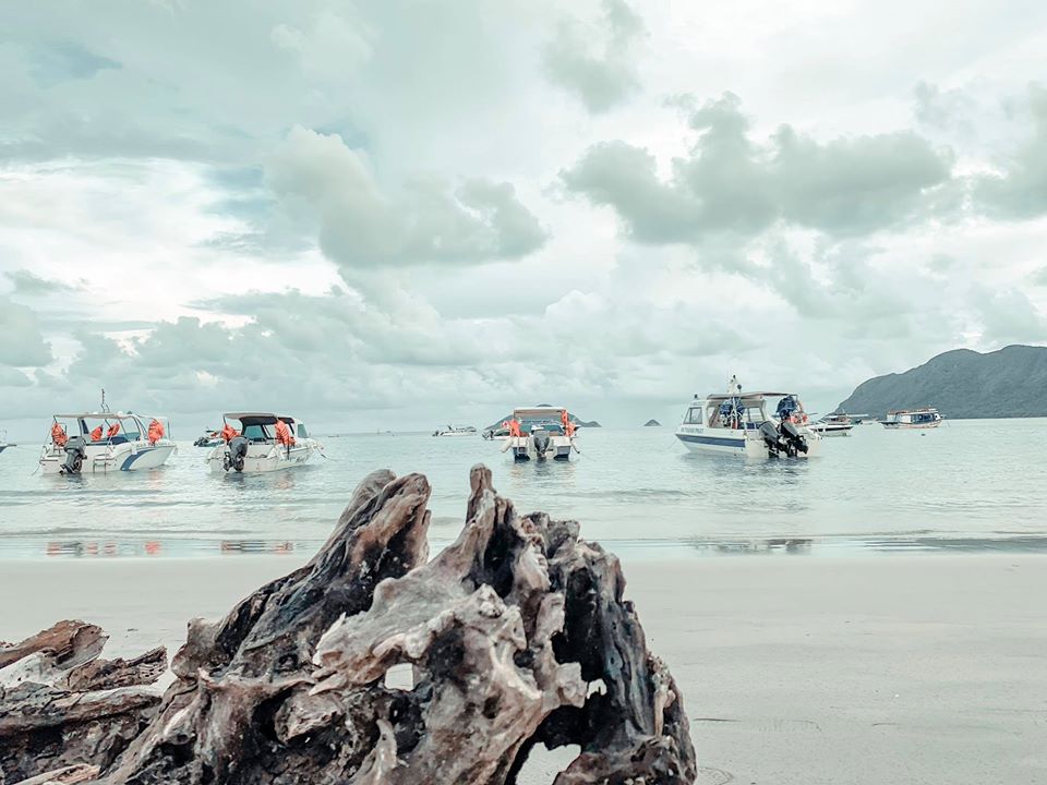 Hành Trình Chinh Phục Côn Đảo 2 Ngày 1 Đêm - Ảnh 3