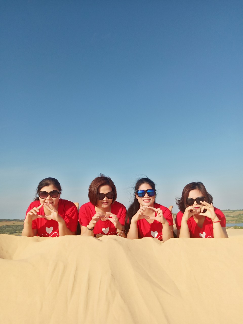 Hình Ảnh Đoàn Khách Tháng 8 - Ảnh 6