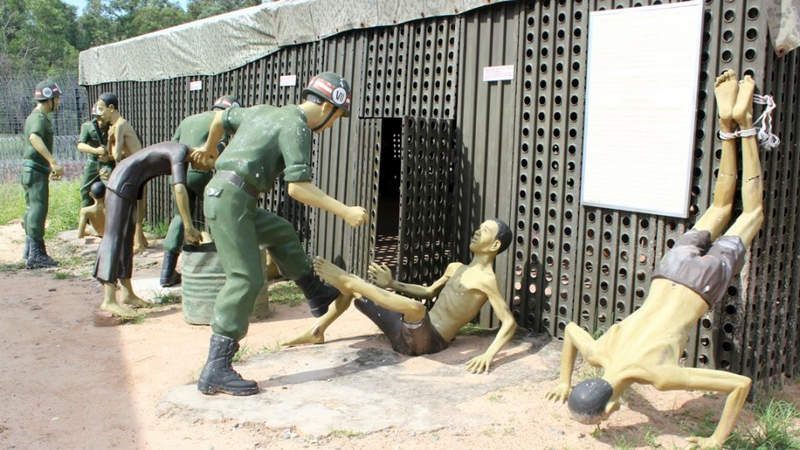 Ngôi Sao Truyền Hình Mỹ – Anna Friel Và Những Chia Sẻ Về Côn Đảo - Ảnh 4