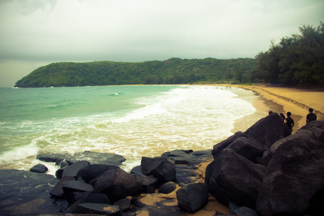 Những Điểm Check-in Tuyệt Đẹp Ở Côn Đảo - Ảnh 1