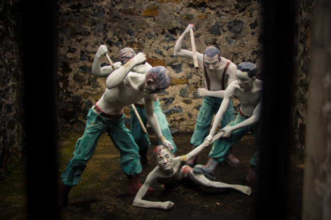 Những Điểm Check-in Tuyệt Đẹp Ở Côn Đảo - Ảnh 9