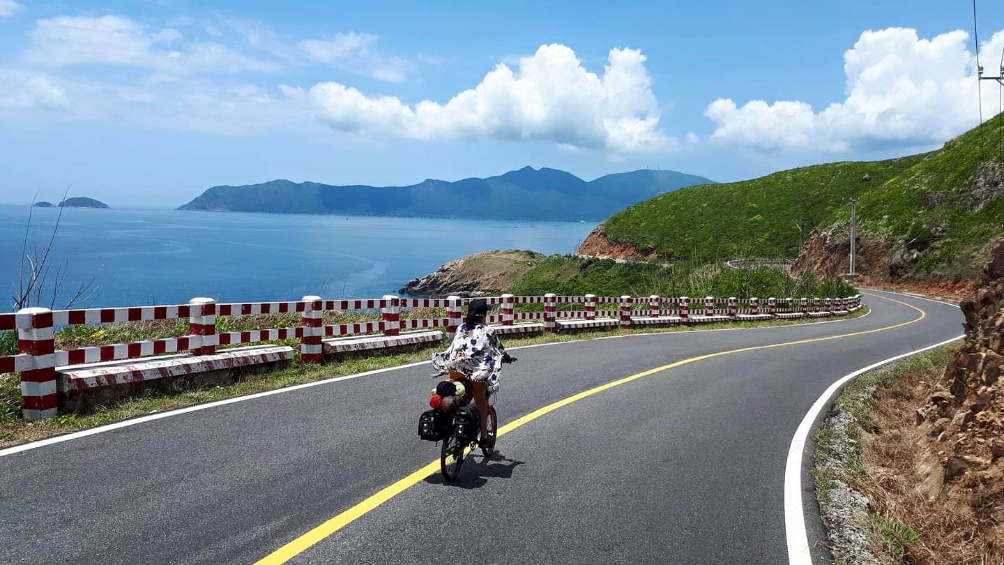 Ngắm bình minh tuyệt đẹp tại Mũi Tàu Bể - Côn Đảo - Ảnh 1 Ngắm bình minh tuyệt đẹp tại Mũi Tàu Bể - Côn Đảo - Ảnh 1