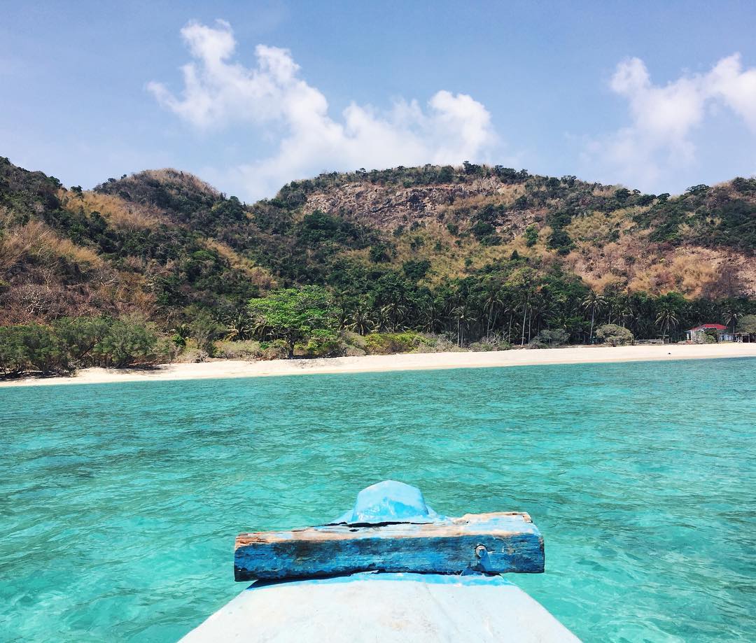 Hòn Cau – Côn Đảo: Viên ngọc giữa lòng đại dương - Ảnh 2 Hòn Cau – Côn Đảo: Viên ngọc giữa lòng đại dương - Ảnh 2