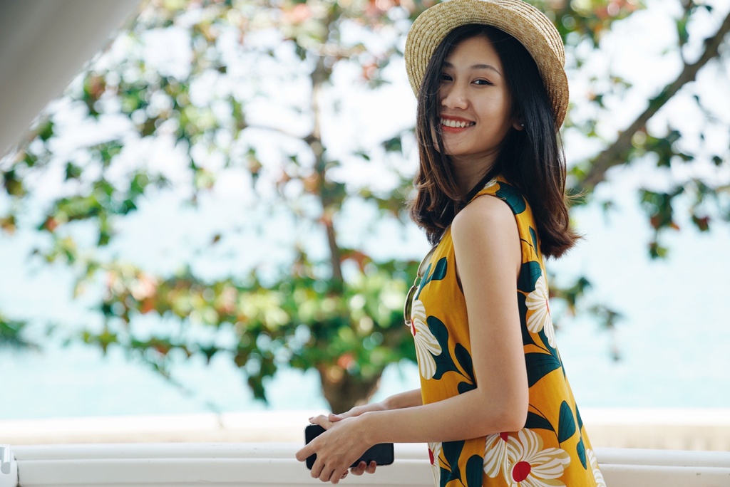 Các tín đồ đam mê sống ảo cũng đừng quên Côn Đảo - Ảnh 1