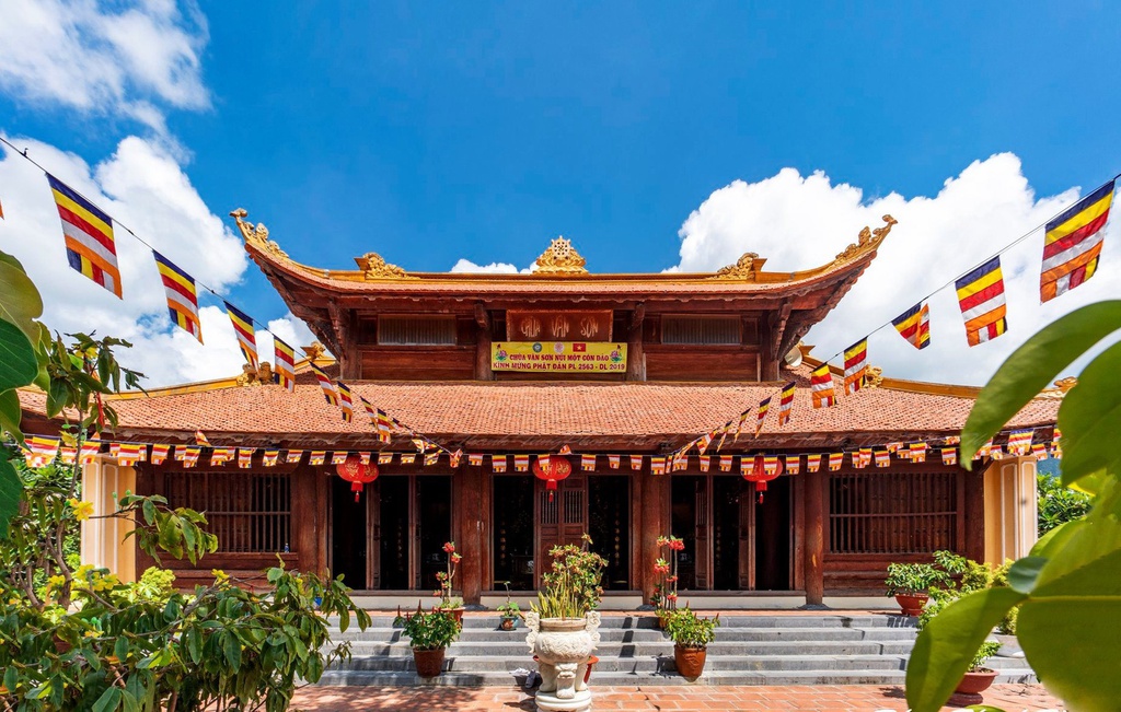 Các tín đồ đam mê sống ảo cũng đừng quên Côn Đảo - Ảnh 17