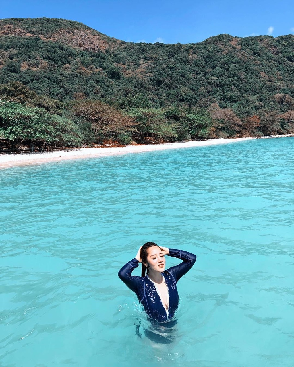 Các tín đồ đam mê sống ảo cũng đừng quên Côn Đảo - Ảnh 3