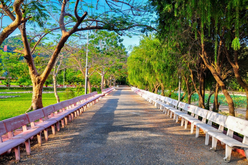 Các tín đồ đam mê sống ảo cũng đừng quên Côn Đảo - Ảnh 16