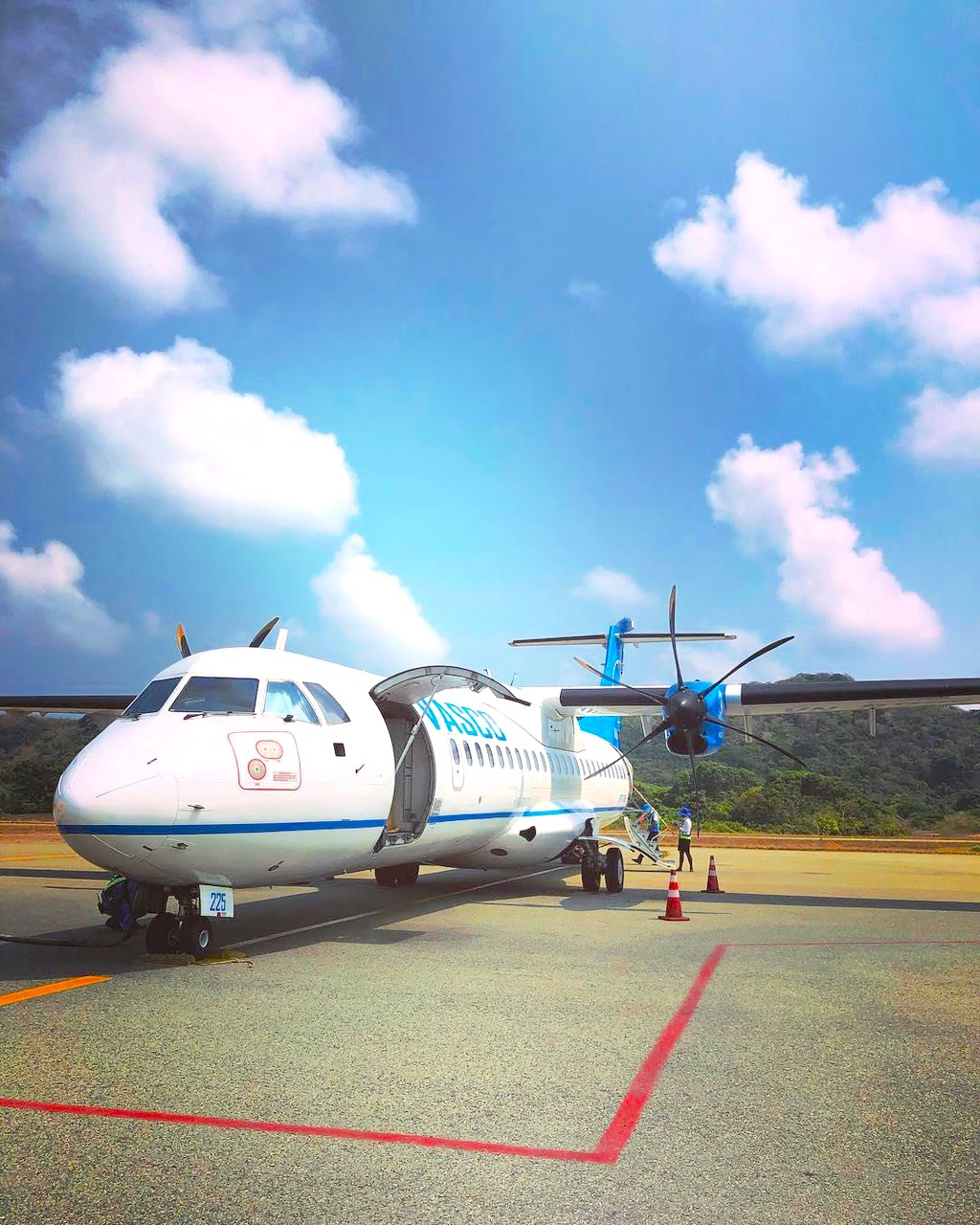 Các tín đồ đam mê sống ảo cũng đừng quên Côn Đảo - Ảnh 6