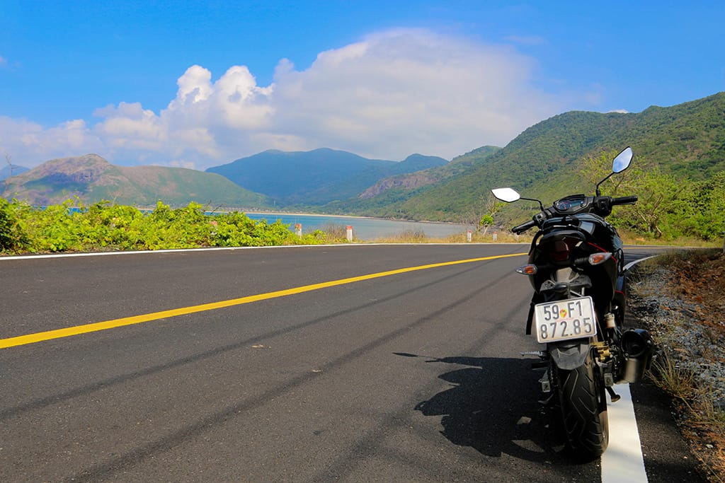 hành trình Côn Đảo bằng tàu từ Vũng Tàu hành trình Côn Đảo bằng tàu từ Vũng Tàu