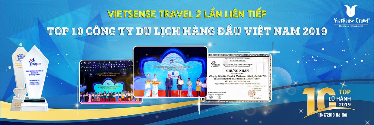 Top 10 công ty uy tín