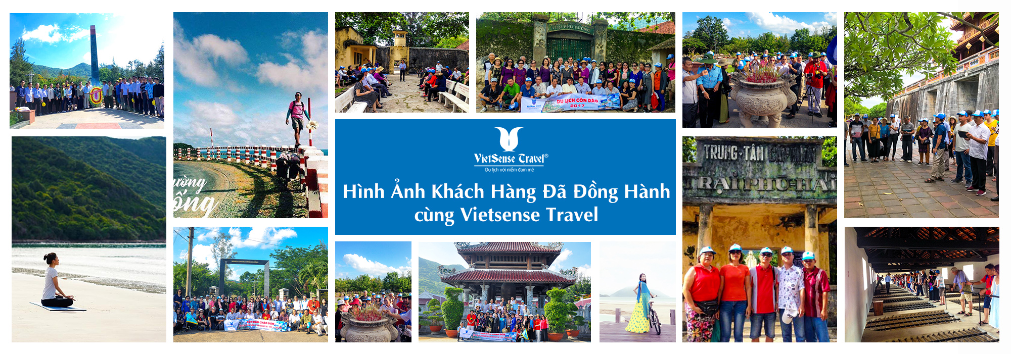 Khám Phá Côn Đảo Khơi Hành Từ Hồ Chí Minh 3 Ngày 2 Đêm Tết Âm Lịch 2025 - Ảnh 3 Khám Phá Côn Đảo Khơi Hành Từ Hồ Chí Minh 3 Ngày 2 Đêm Tết Âm Lịch 2025 - Ảnh 3