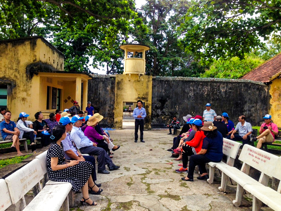 Hà Nội - Cần Thơ - Côn Đảo | 3 Ngày 2 Đêm Tết Dương Lịch 2025 - Ảnh 3 Hà Nội - Cần Thơ - Côn Đảo | 3 Ngày 2 Đêm Tết Dương Lịch 2025 - Ảnh 3