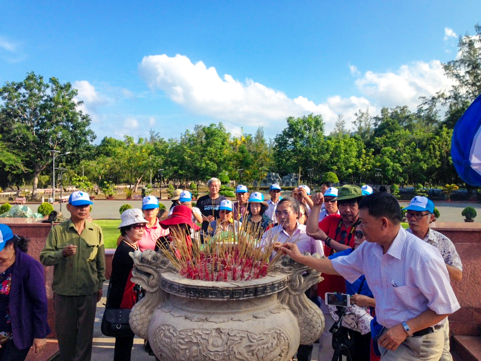 Đi Lễ Côn Đảo Cuối Năm Từ Hồ Chí Minh - 2 Ngày 1 Đêm - Ảnh 2