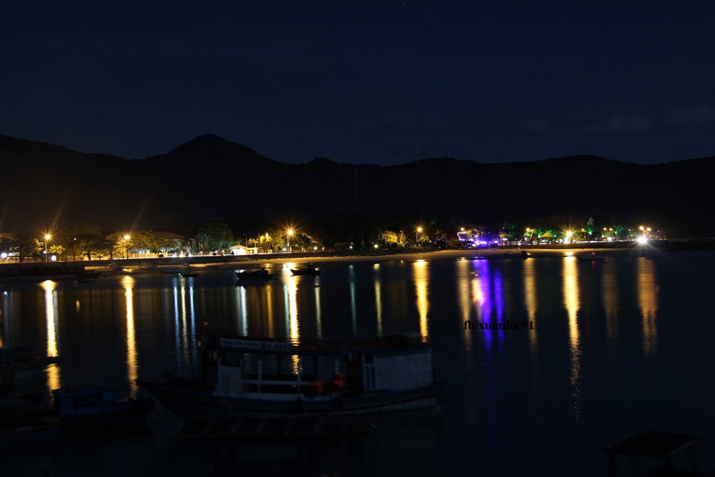 Vẻ Bình Yên Ở Địa Ngục Trần Gian Côn Đảo - Ảnh 16