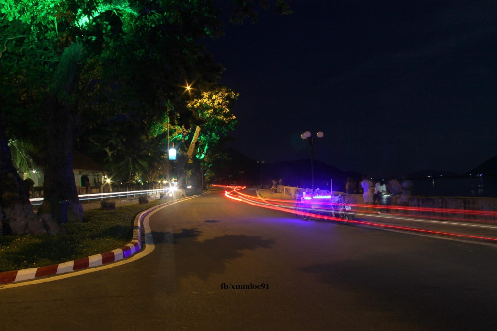 Vẻ Bình Yên Ở Địa Ngục Trần Gian Côn Đảo - Ảnh 15