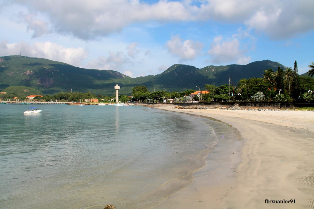 Vẻ Bình Yên Ở Địa Ngục Trần Gian Côn Đảo - Ảnh 2