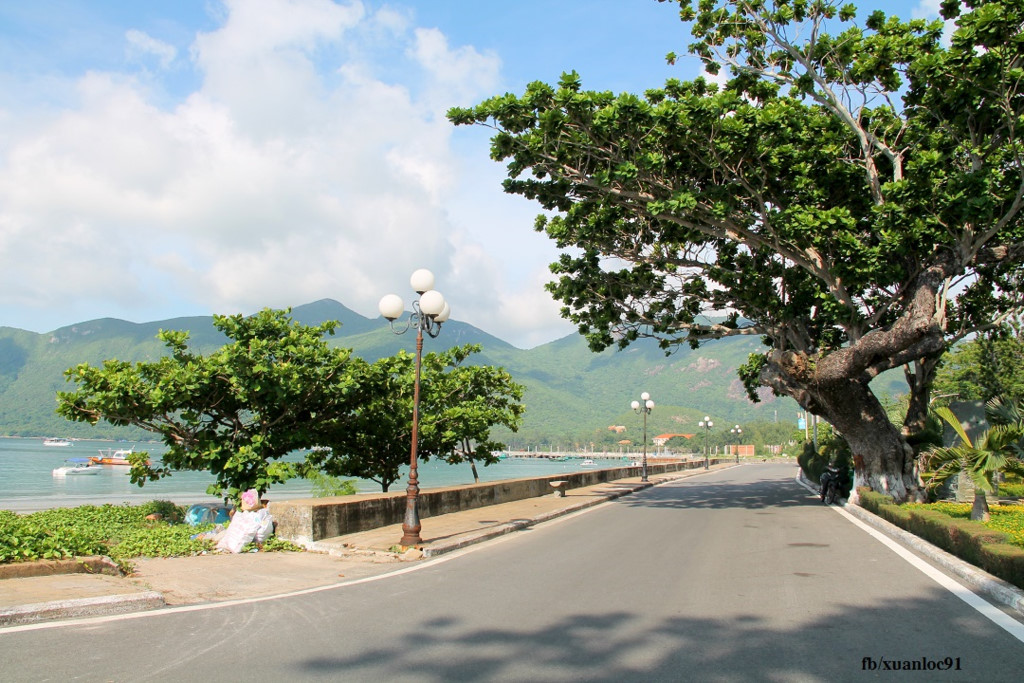 Vẻ Bình Yên Ở Địa Ngục Trần Gian Côn Đảo - Ảnh 3