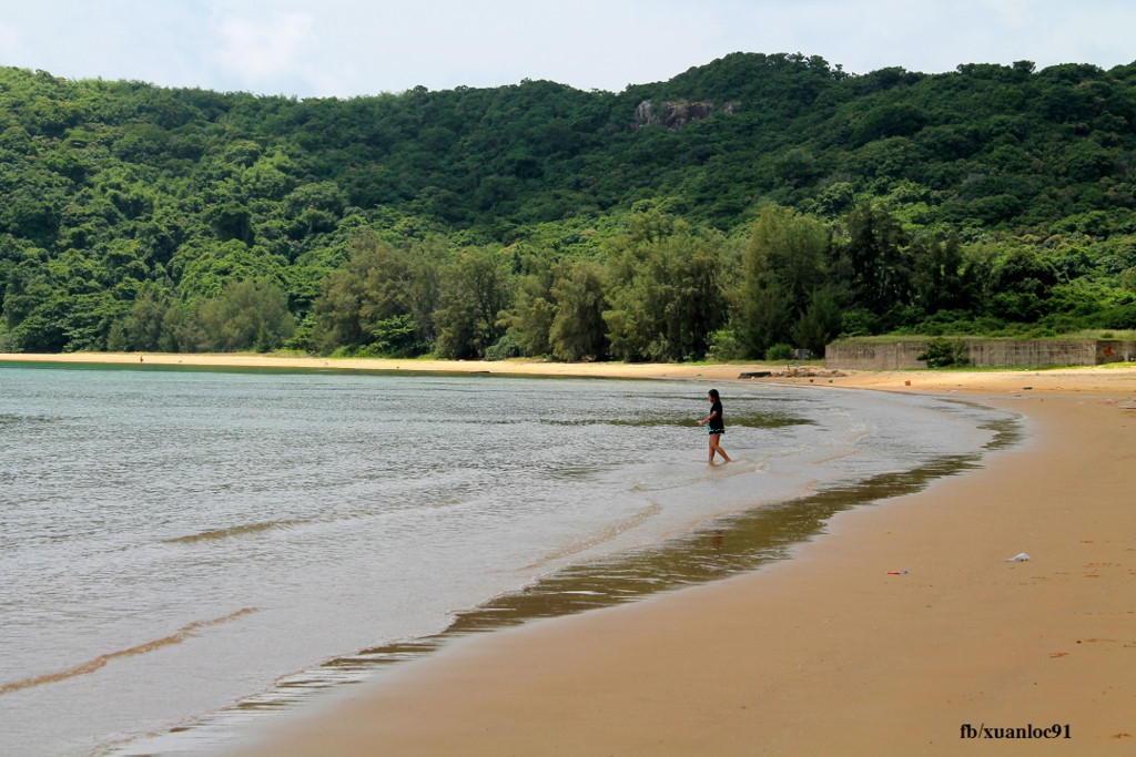 Vẻ Bình Yên Ở Địa Ngục Trần Gian Côn Đảo - Ảnh 7