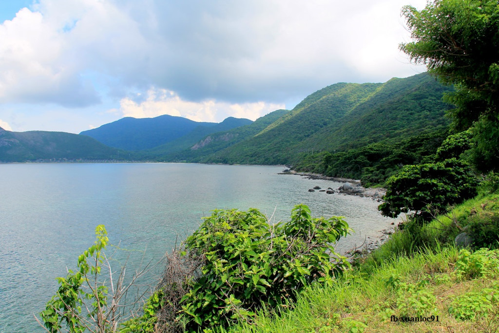 Vẻ Bình Yên Ở Địa Ngục Trần Gian Côn Đảo - Ảnh 5