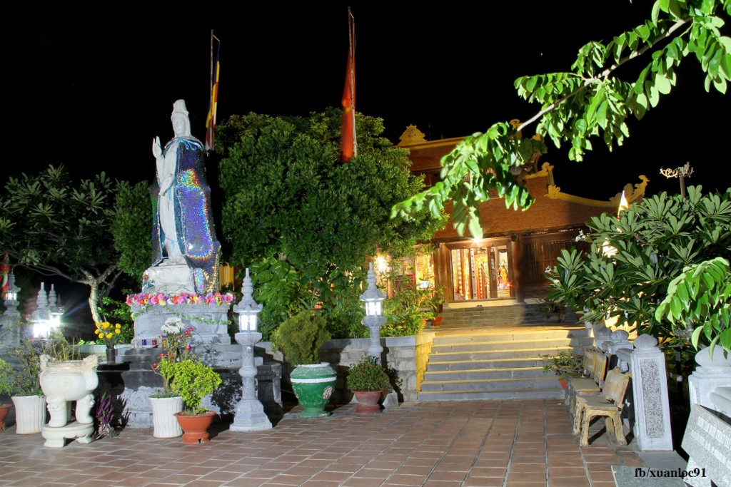 Vẻ Bình Yên Ở Địa Ngục Trần Gian Côn Đảo - Ảnh 18