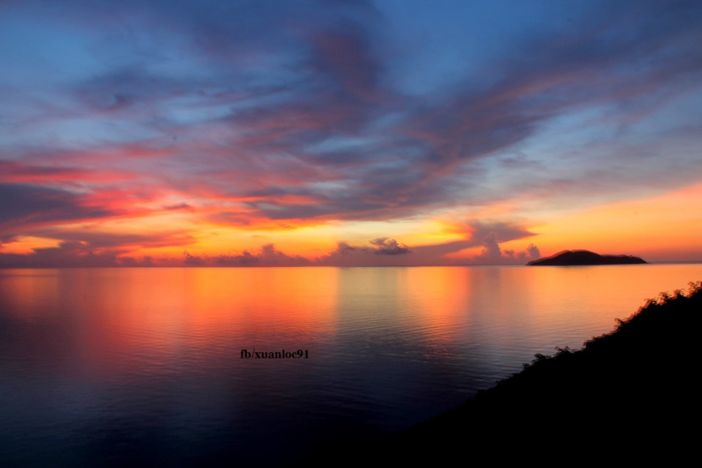 Vẻ Bình Yên Ở Địa Ngục Trần Gian Côn Đảo - Ảnh 17